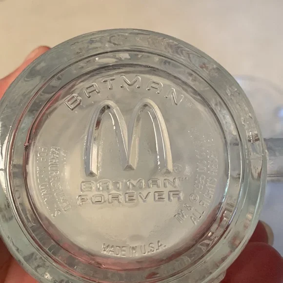 McDonald’s vintage coffee mugs - Picture 5 of 6